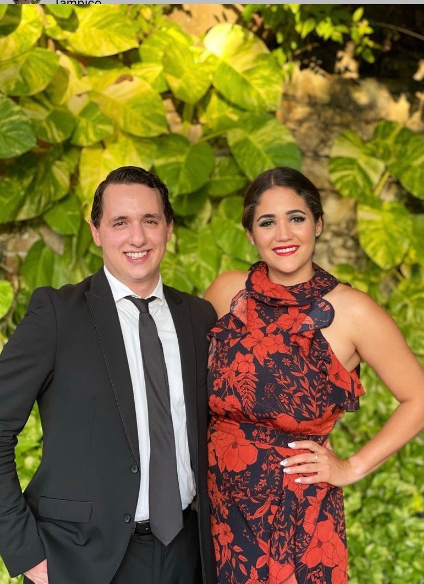 Clementina - Lend the Trend renta de vestidos mexico