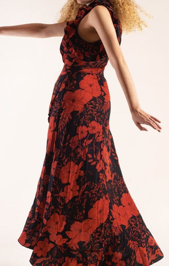 Clementina - Lend the Trend renta de vestidos mexico