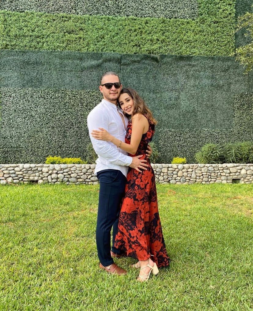 Clementina - Lend the Trend renta de vestidos mexico