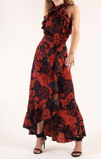 Clementina - venta - Lend the Trend renta de vestidos mexico