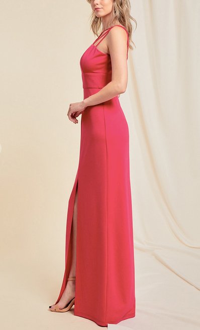 Dana - Lend the Trend renta de vestidos mexico