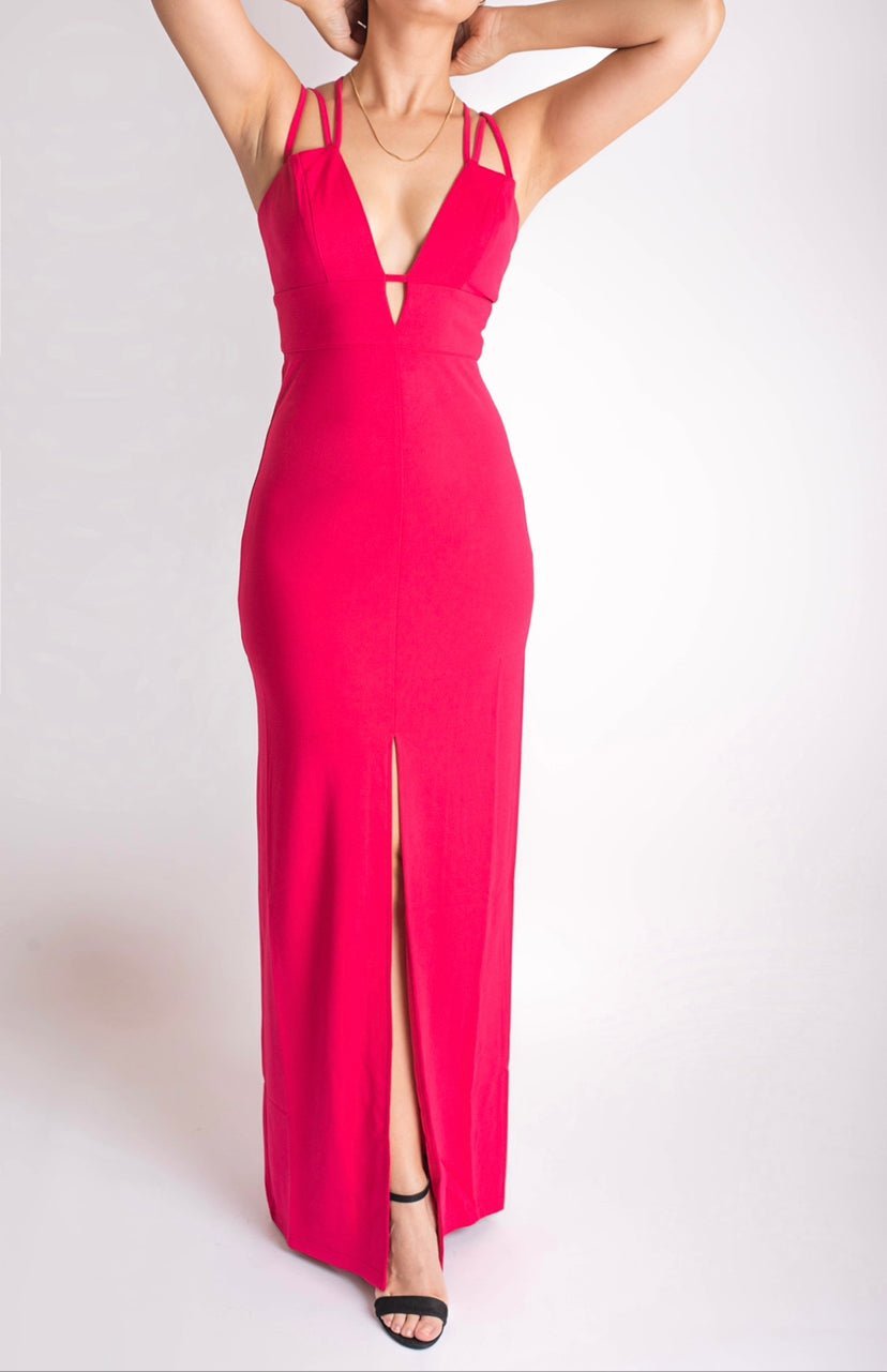 Dana - venta - Lend the Trend renta de vestidos mexico