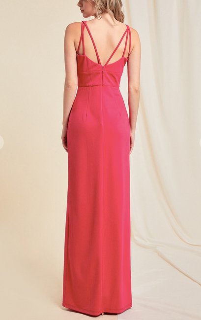 Dana - venta - Lend the Trend renta de vestidos mexico