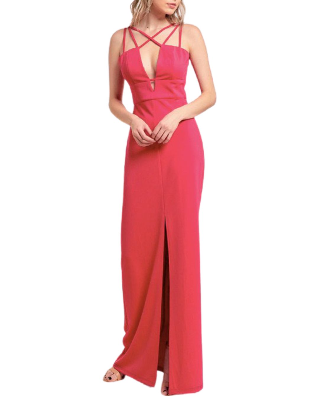 Dana - venta - Lend the Trend renta de vestidos mexico