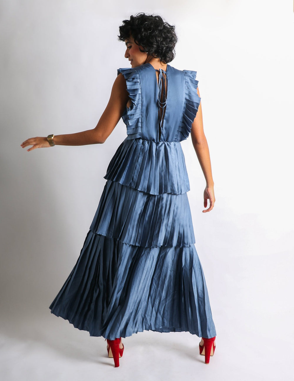 Diora - Lend the Trend renta de vestidos mexico