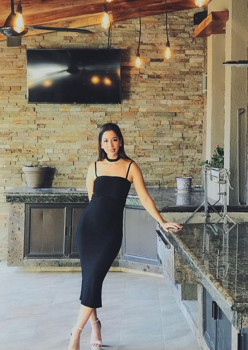 Elias - venta SN - Lend the Trend renta de vestidos mexico