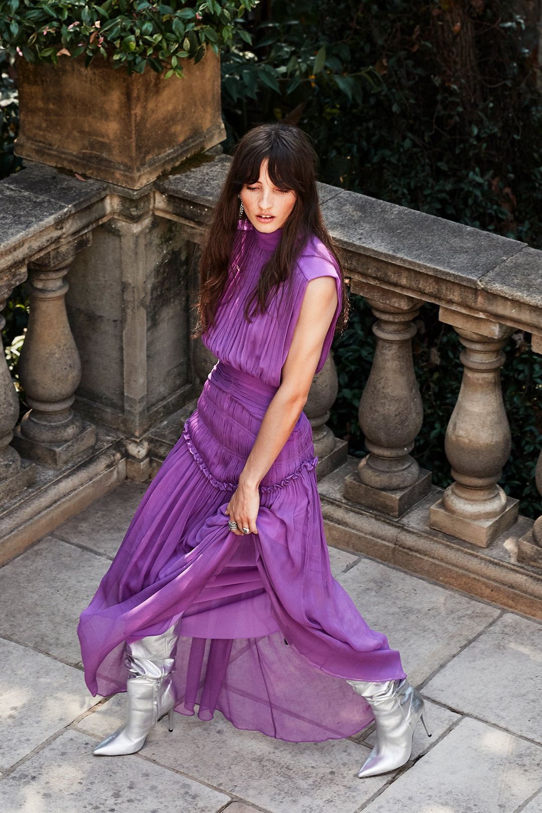 Elvira - venta - Lend the Trend renta de vestidos mexico