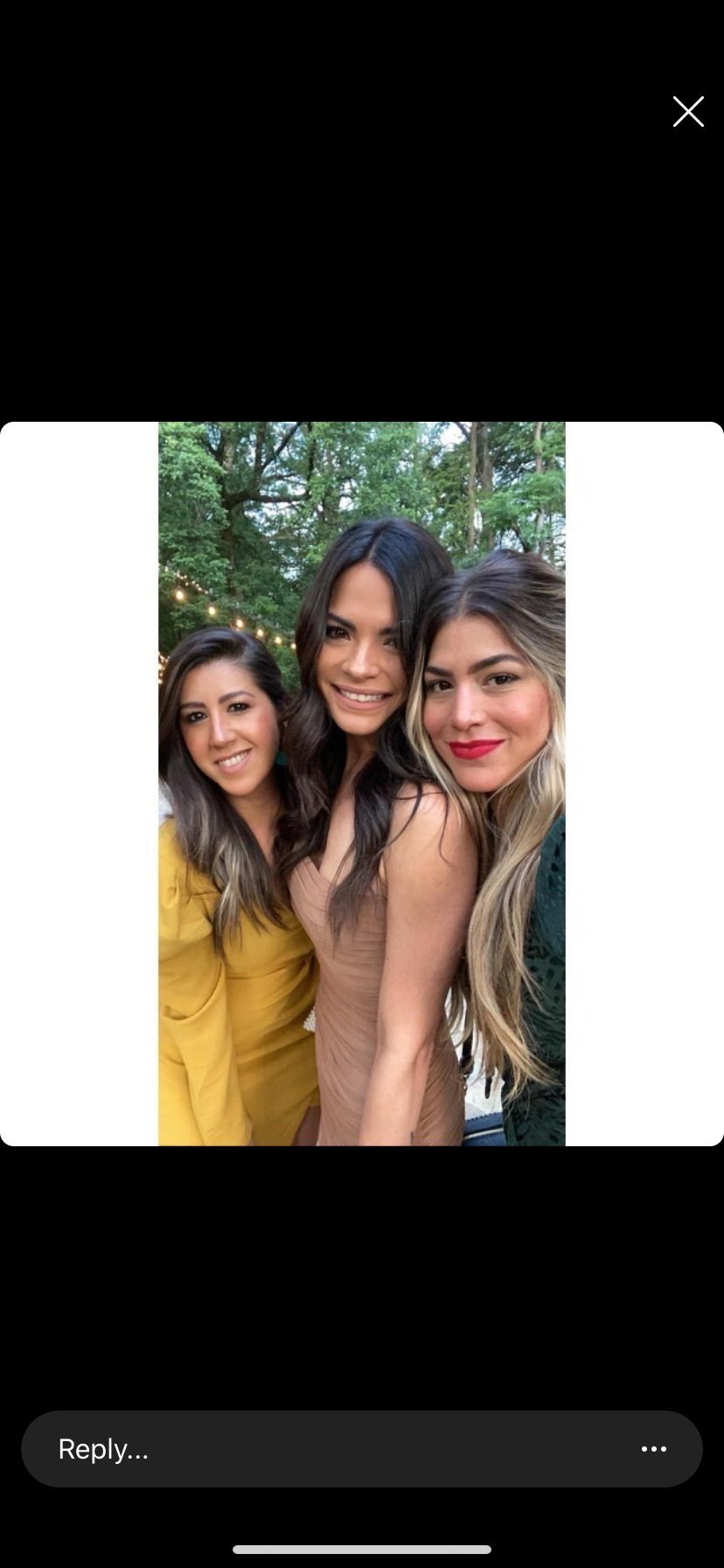 Fornarina - nude - Lend the Trend renta de vestidos mexico