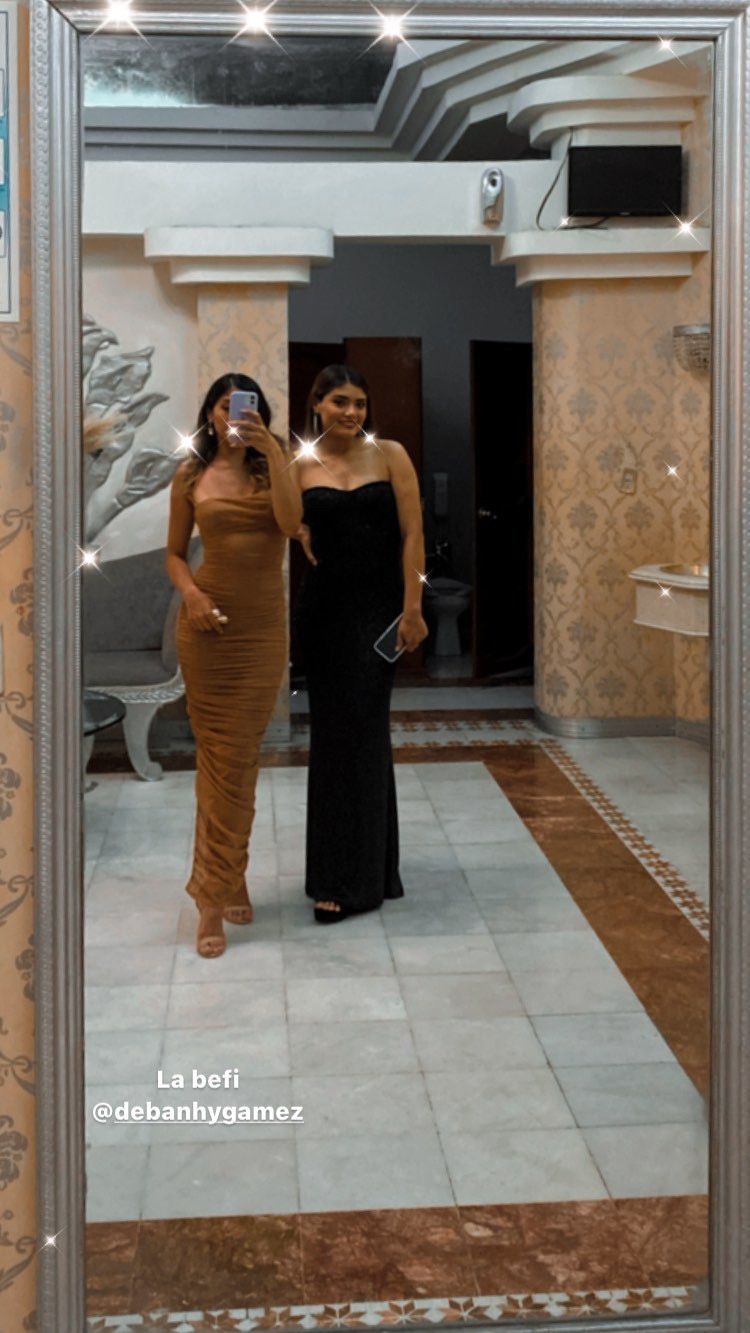 Fornarina - nude - Lend the Trend renta de vestidos mexico