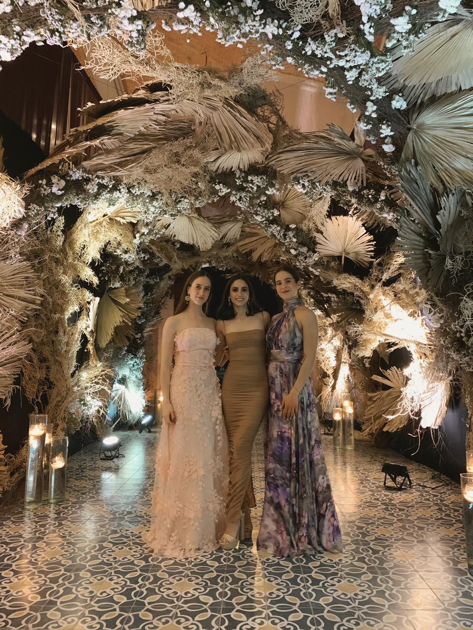 Fornarina - nude - Lend the Trend renta de vestidos mexico