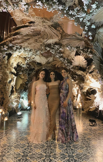 Fornarina - nude venta - Lend the Trend renta de vestidos mexico