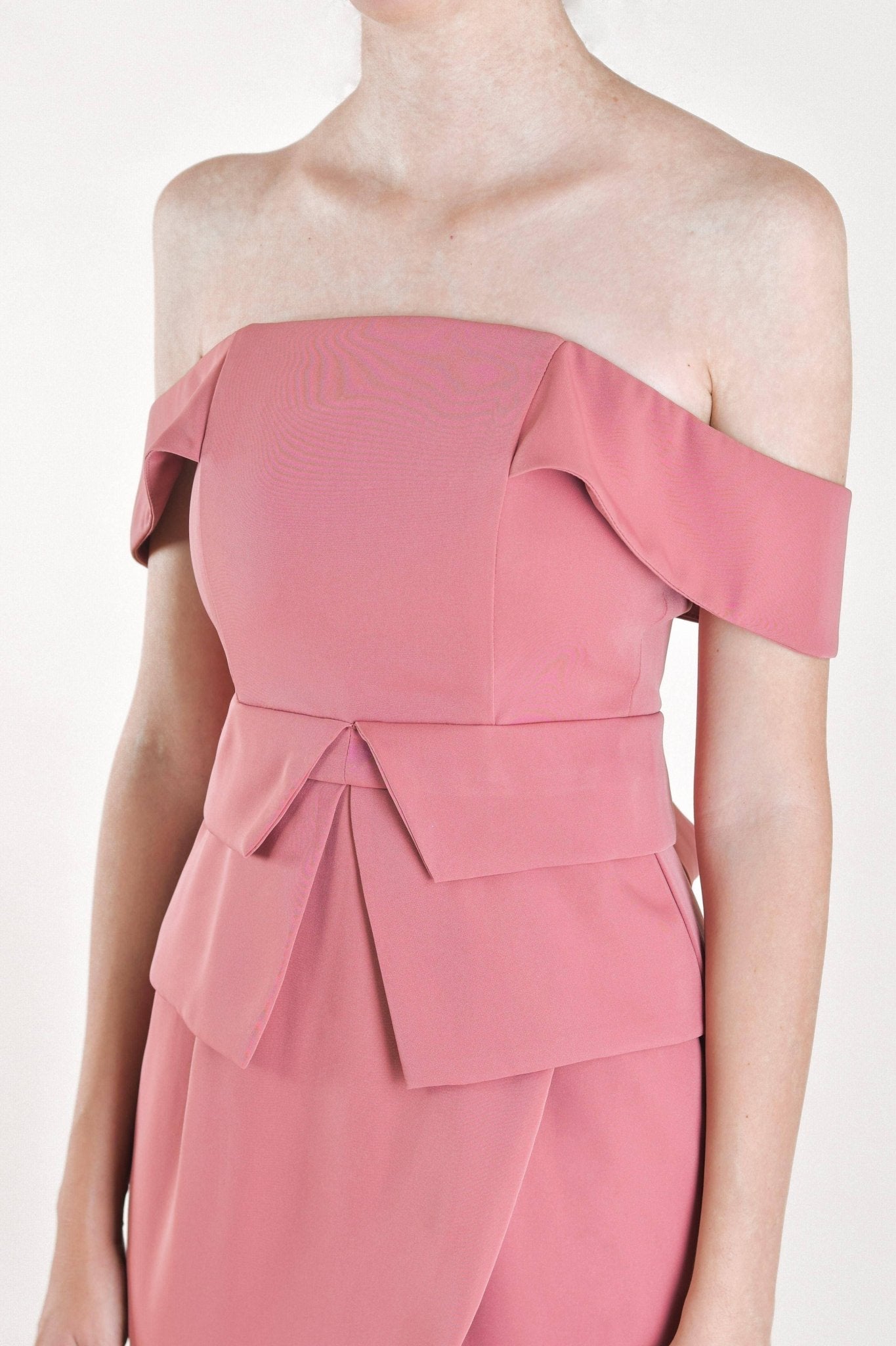 Giorgia - venta - Lend the Trend renta de vestidos mexico