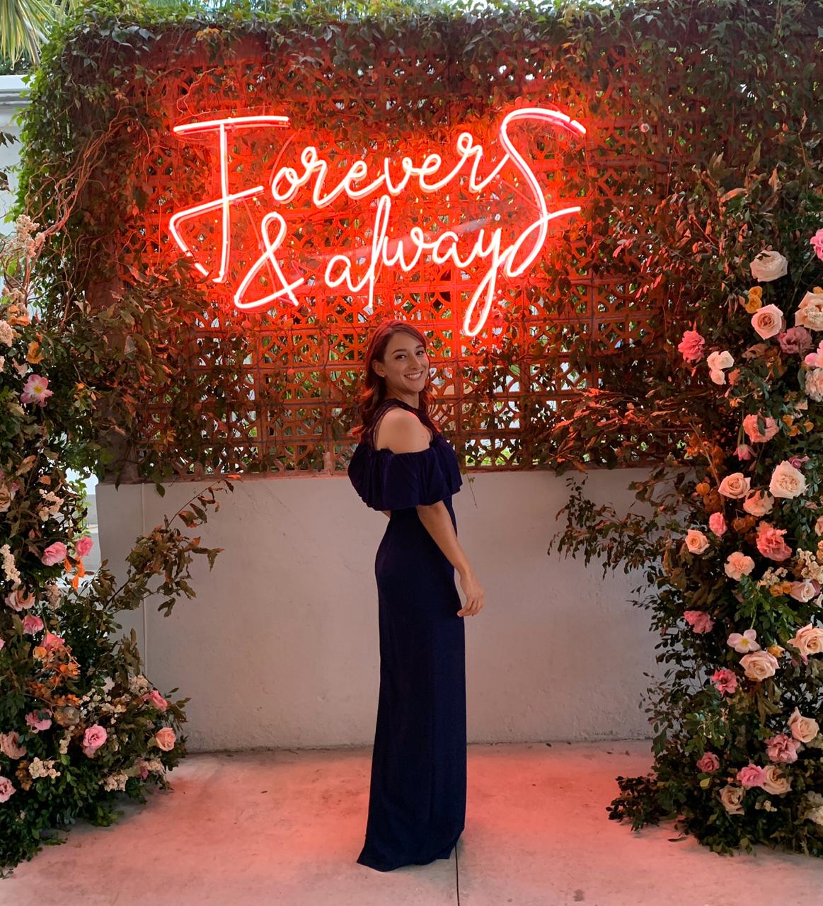 Gracia - venta - Lend the Trend renta de vestidos mexico