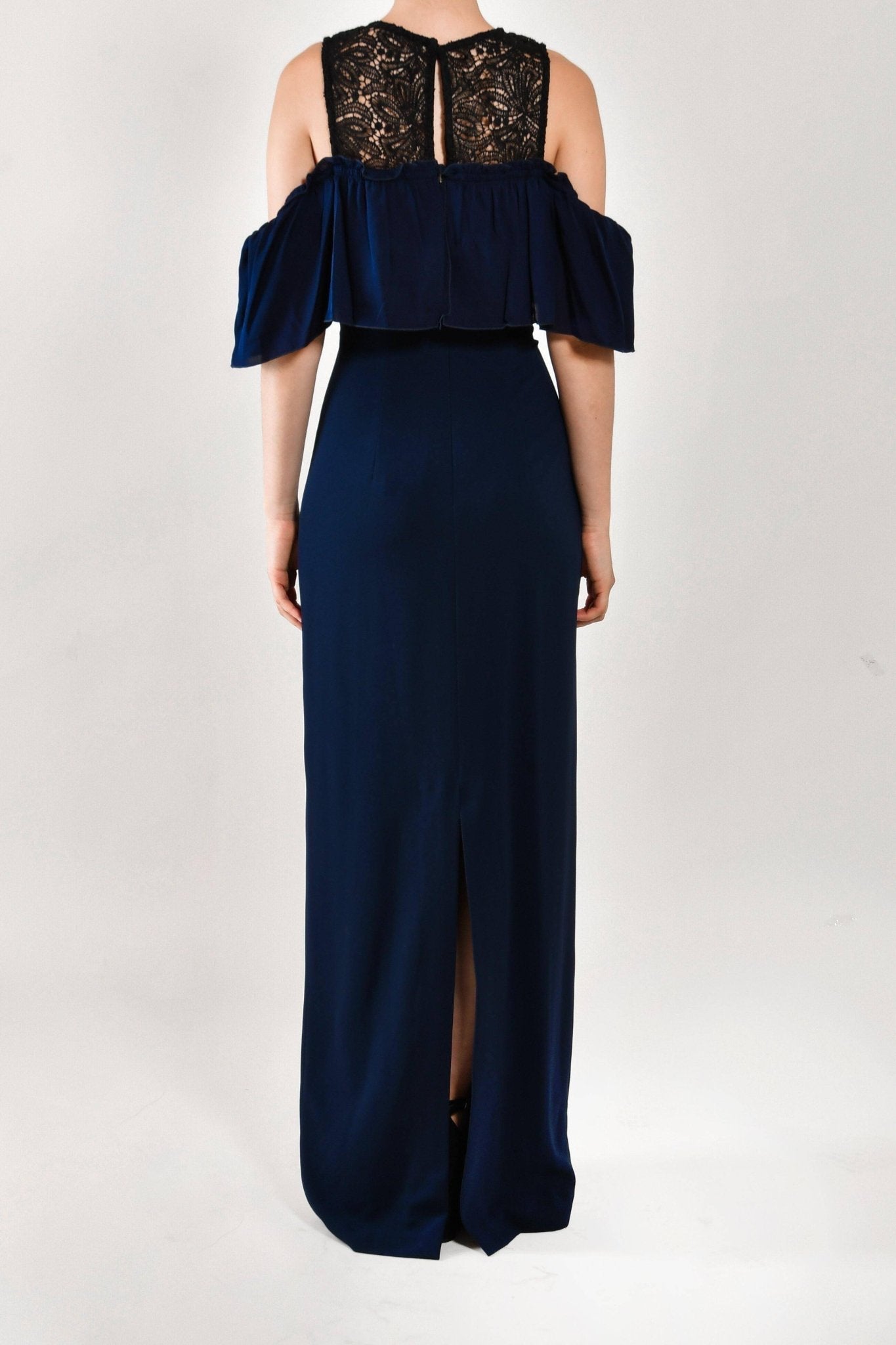 Gracia - venta - Lend the Trend renta de vestidos mexico