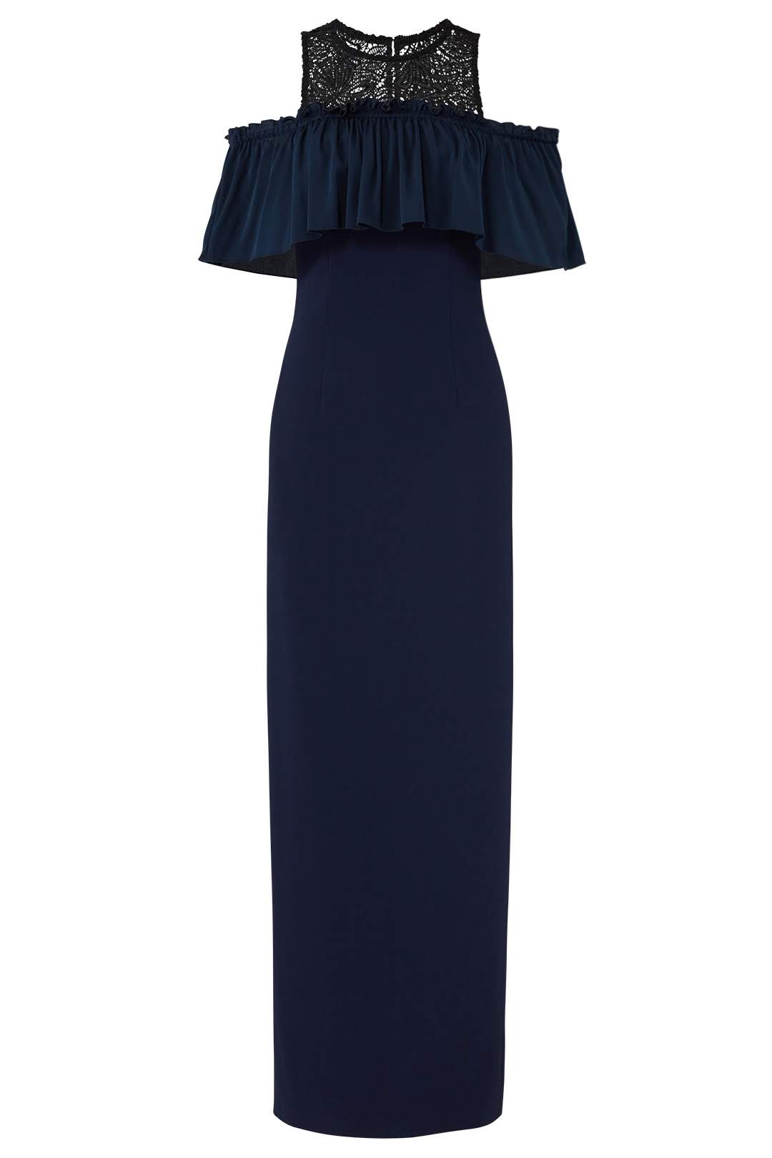 Gracia - venta - Lend the Trend renta de vestidos mexico