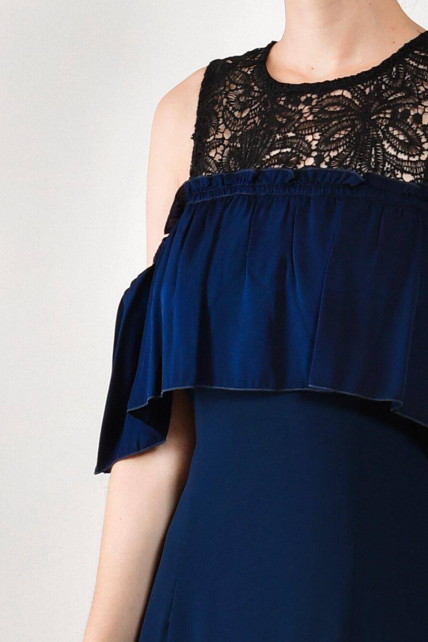 Gracia - venta - Lend the Trend renta de vestidos mexico