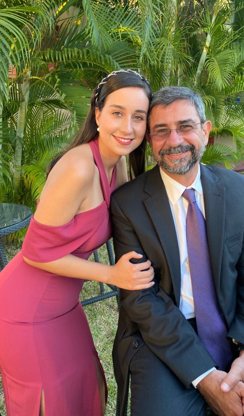 Hannah - vestido corto venta - Lend the Trend renta de vestidos mexico