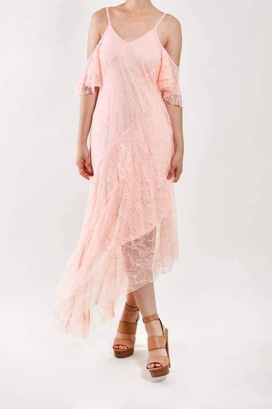 Hilda - venta - Lend the Trend renta de vestidos mexico