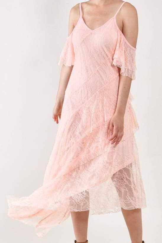 Hilda - venta - Lend the Trend renta de vestidos mexico