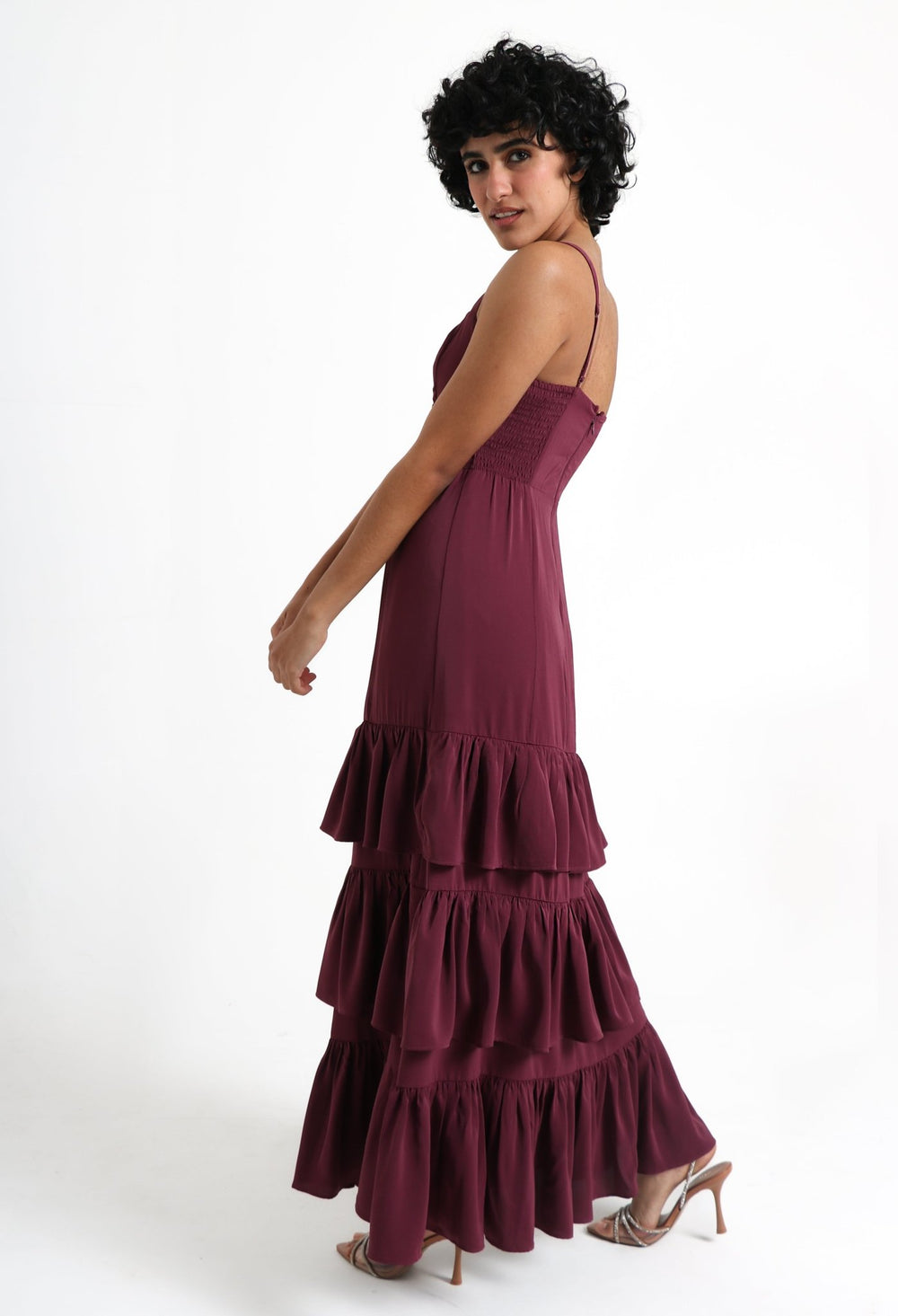 Isabel - Lend the Trend renta de vestidos mexico