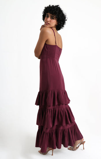 Isabel - Lend the Trend renta de vestidos mexico