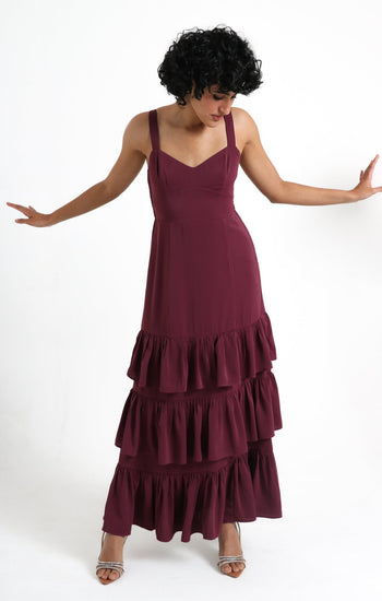 Isabel - venta - Lend the Trend renta de vestidos mexico