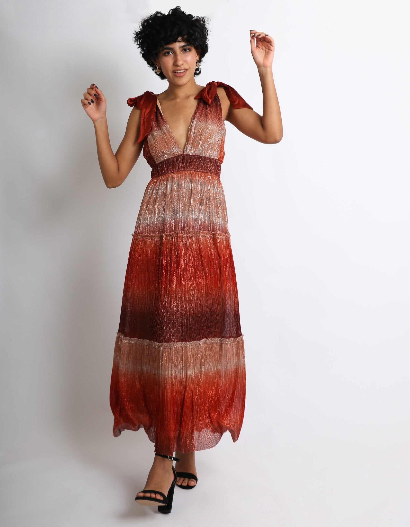 Ivana - venta - Lend the Trend renta de vestidos mexico