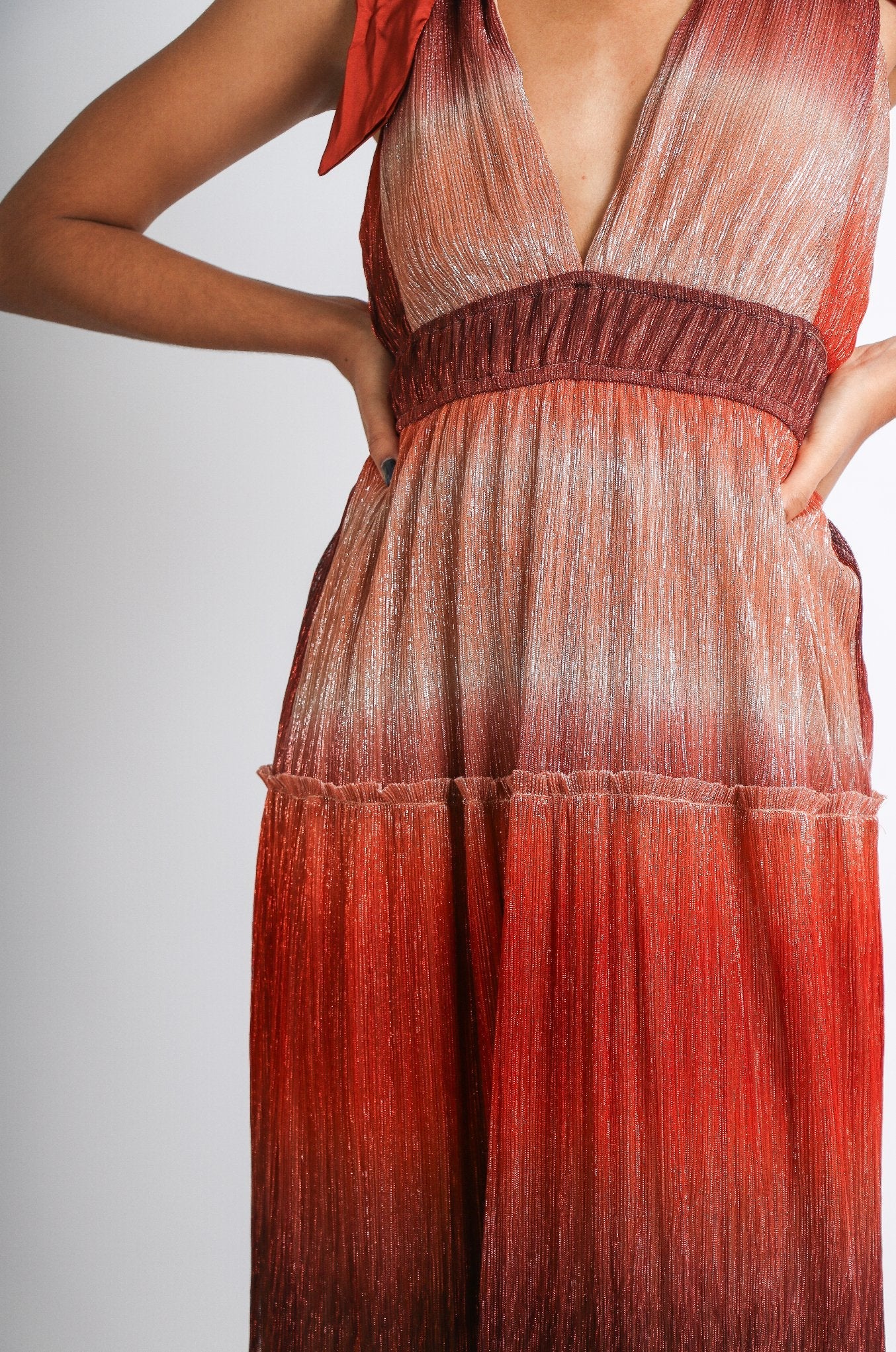 Ivana - venta - Lend the Trend renta de vestidos mexico