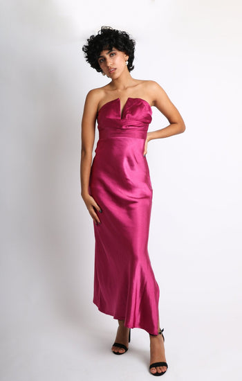 Josefa - Lend the Trend renta de vestidos mexico