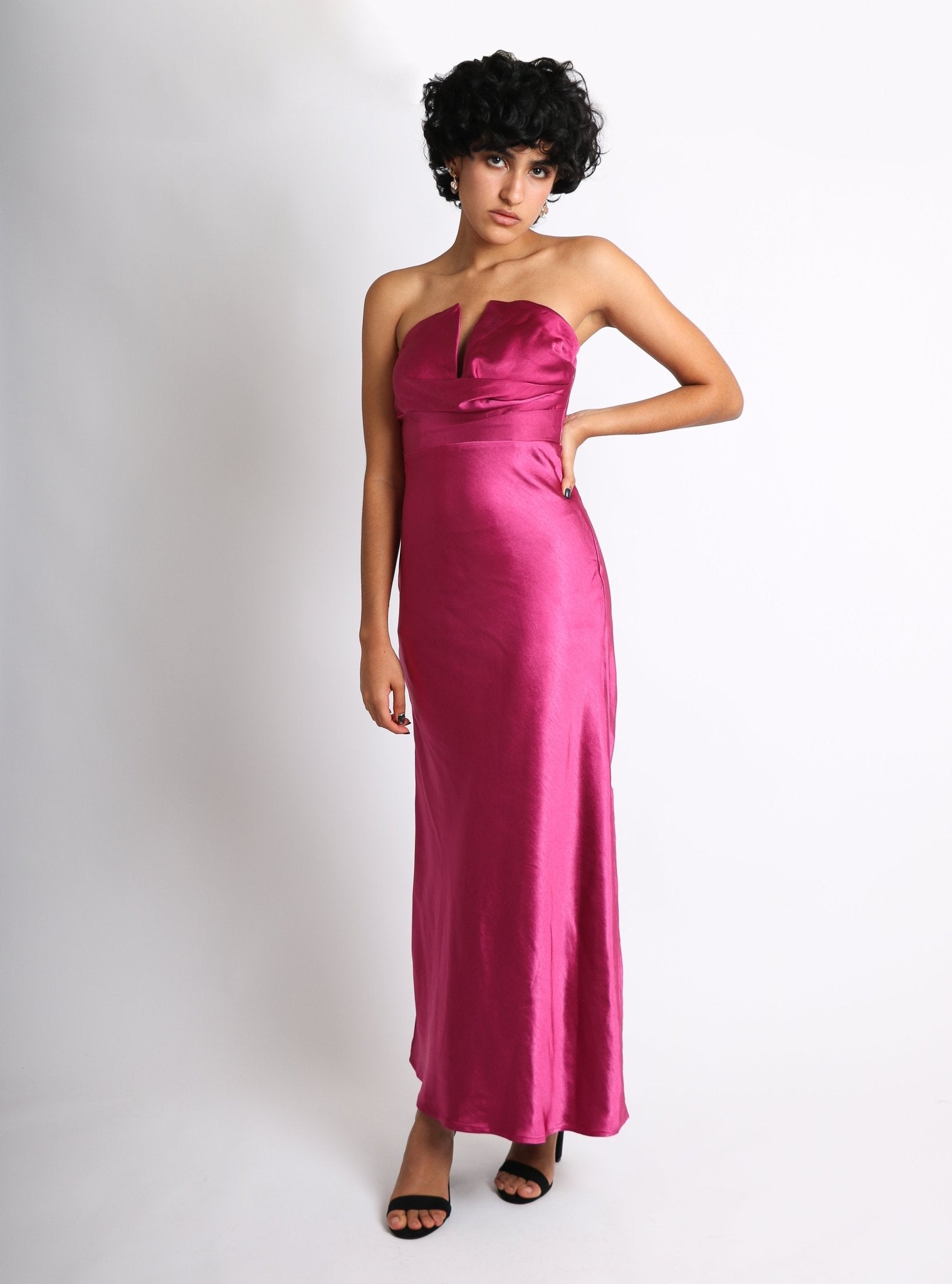 Josefa - venta - Lend the Trend renta de vestidos mexico