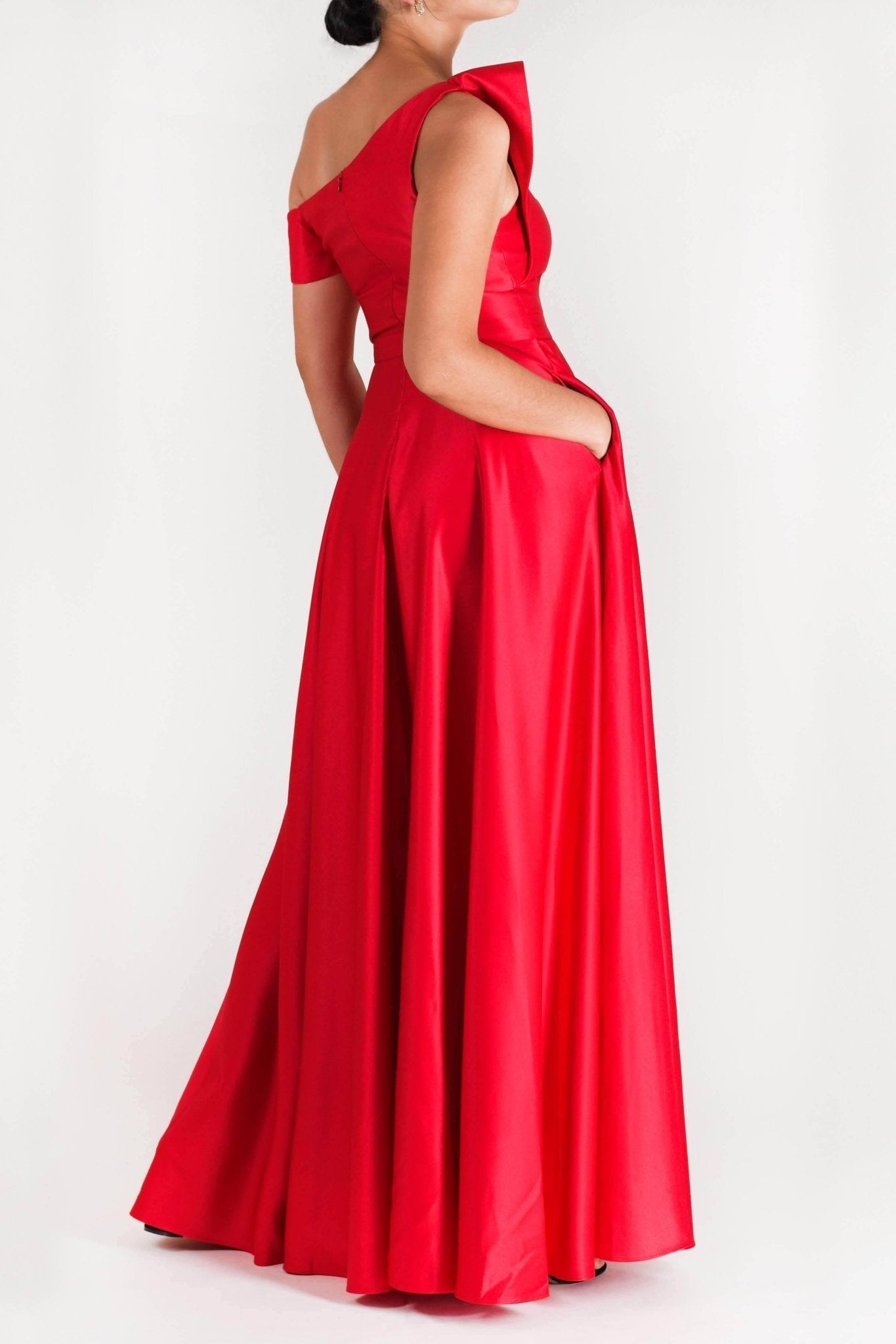 Kala - venta - Lend the Trend renta de vestidos mexico