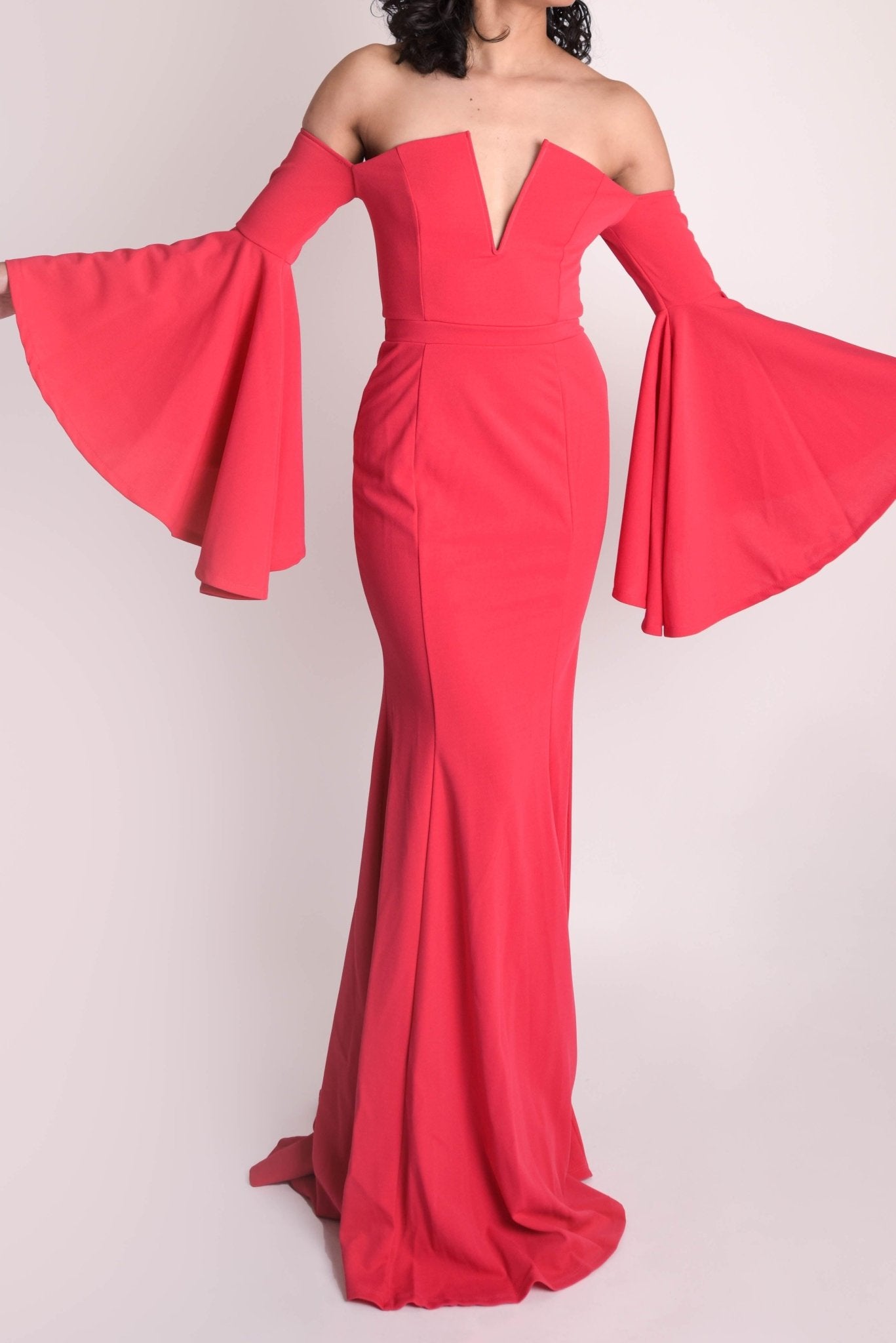 Lorelei - venta - Lend the Trend renta de vestidos mexico