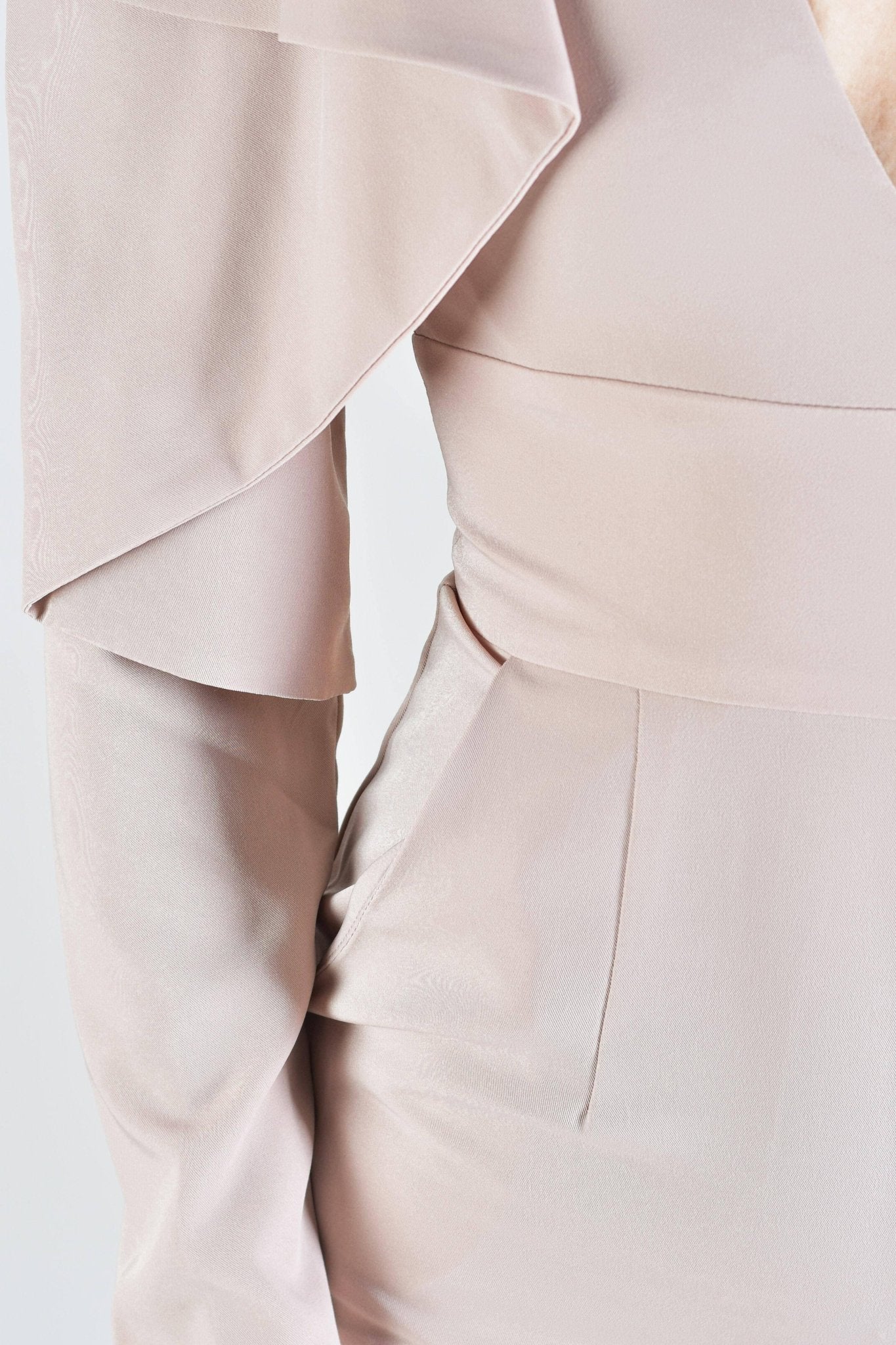 Lorena - venta - Lend the Trend renta de vestidos mexico