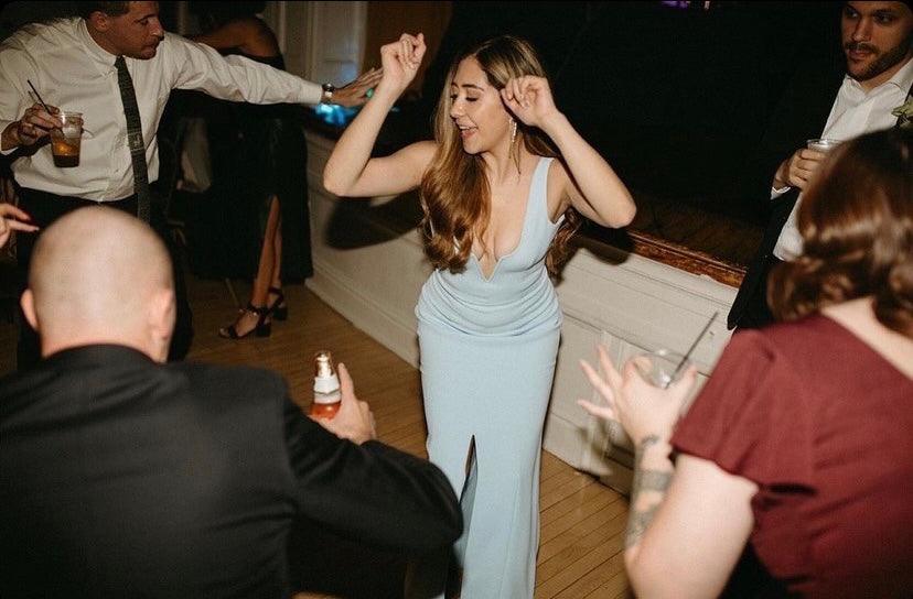 Macie - venta - Lend the Trend renta de vestidos mexico