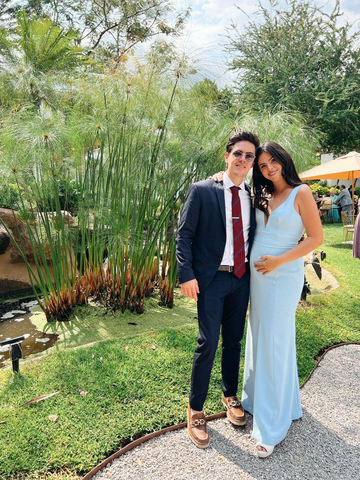 Macie - venta - Lend the Trend renta de vestidos mexico