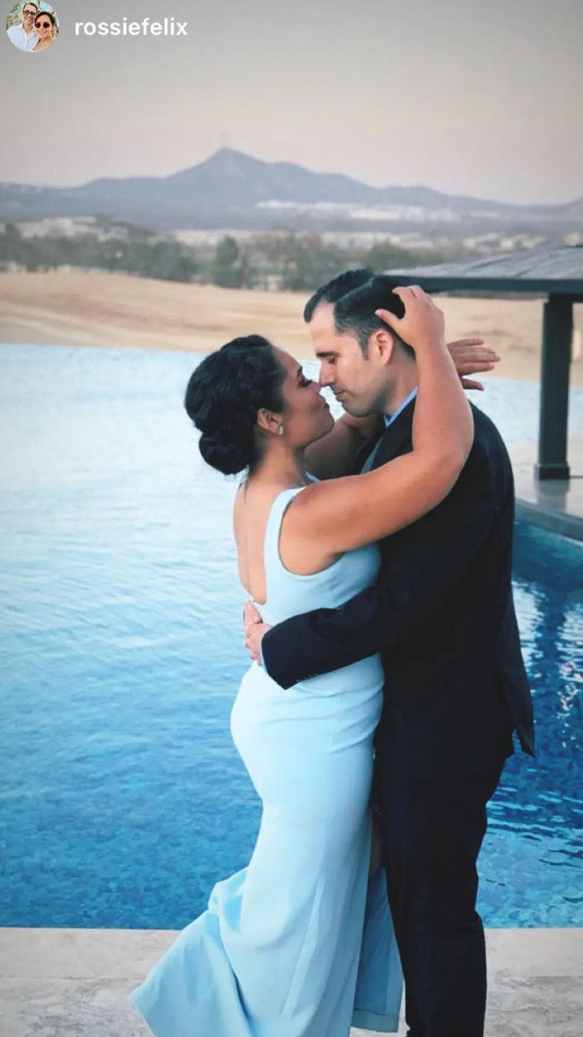 Macie - venta - Lend the Trend renta de vestidos mexico