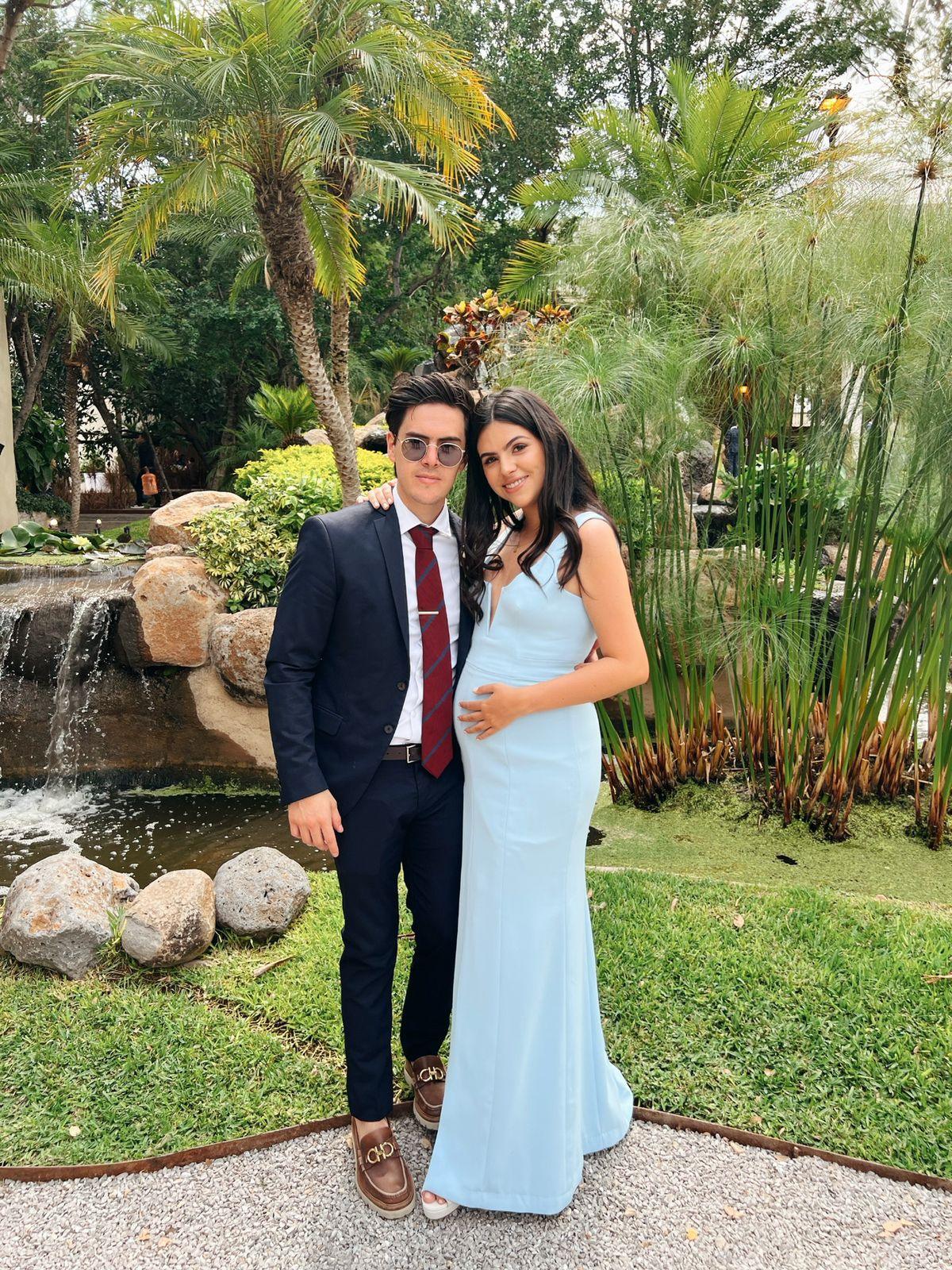 Macie - venta - Lend the Trend renta de vestidos mexico