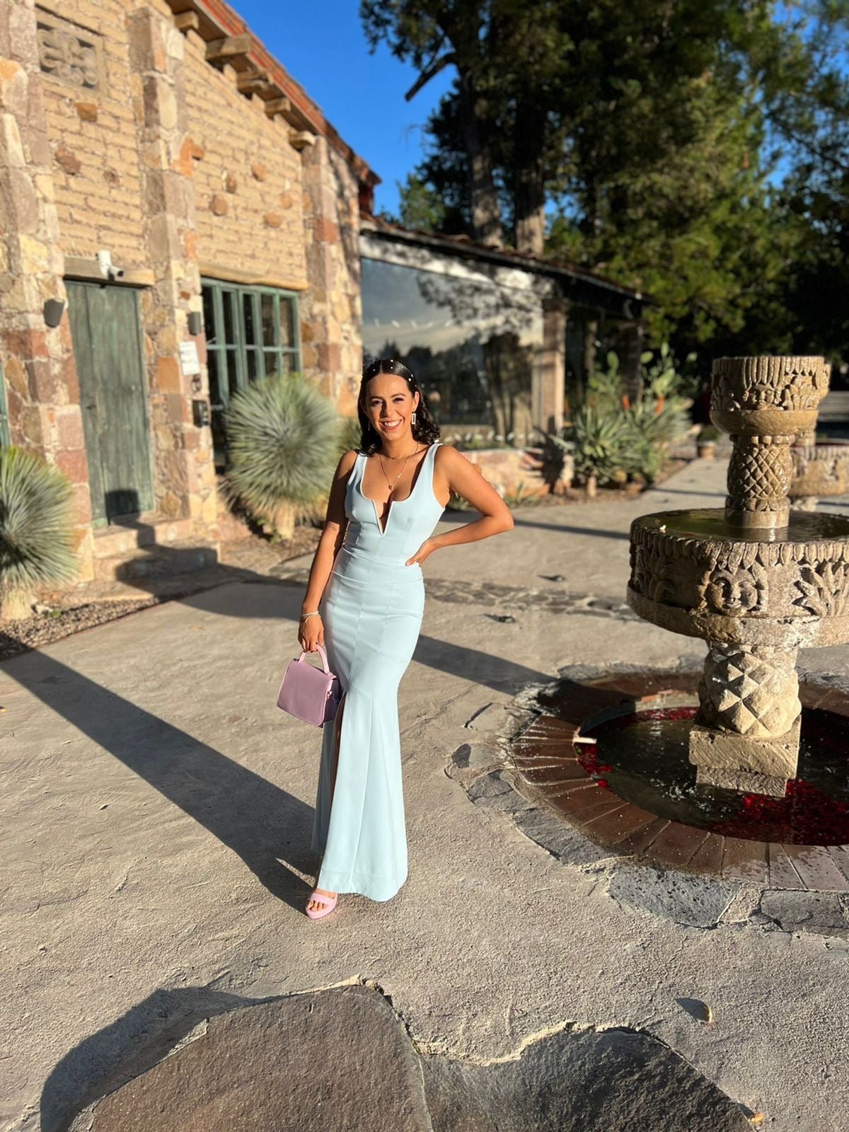 Macie - venta - Lend the Trend renta de vestidos mexico