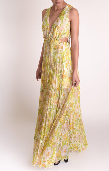 Manola - Lend the Trend renta de vestidos mexico