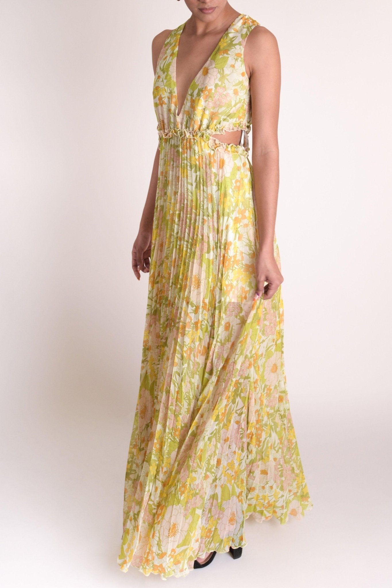 Manola - venta - Lend the Trend renta de vestidos mexico