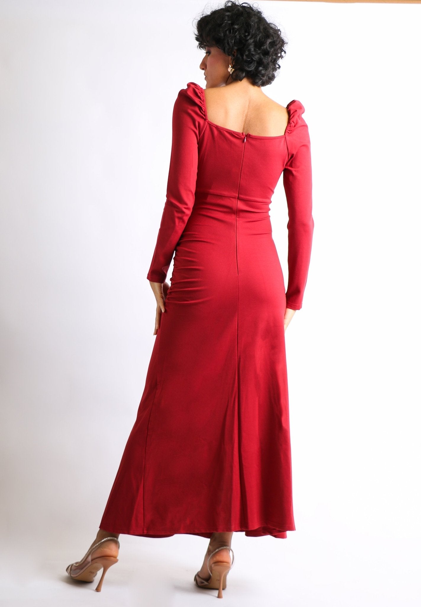 Mariana - venta - Lend the Trend renta de vestidos mexico