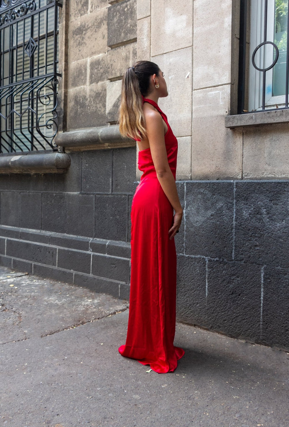 Mariel - Lend the Trend renta de vestidos mexico