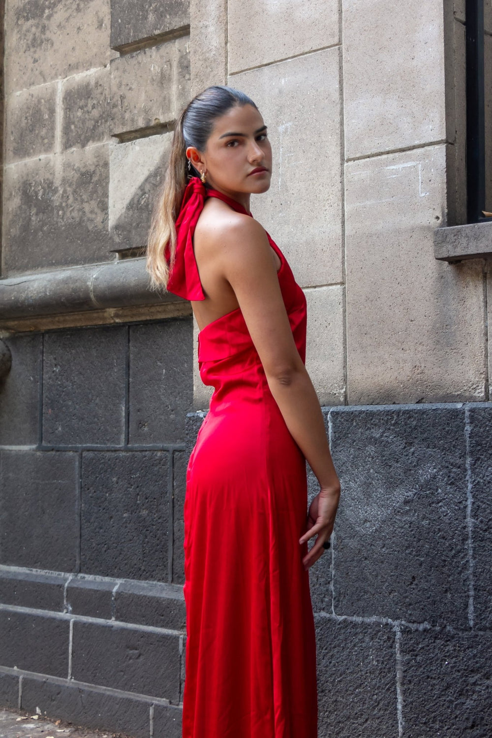 Mariel - Lend the Trend renta de vestidos mexico
