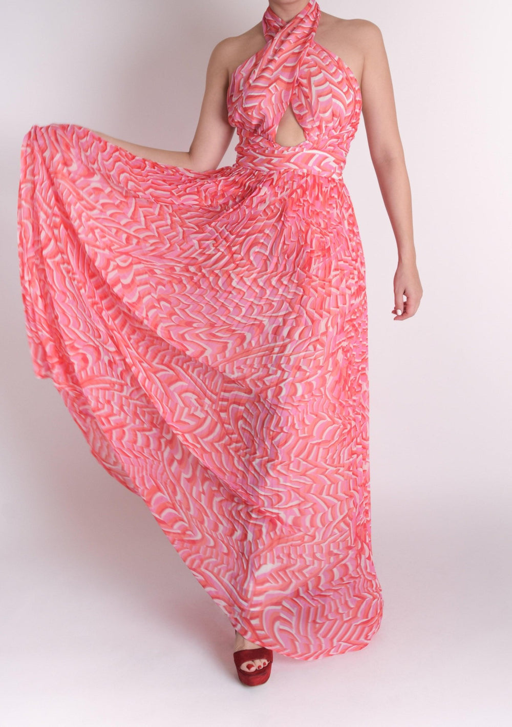 Matisse - Lend the Trend renta de vestidos mexico