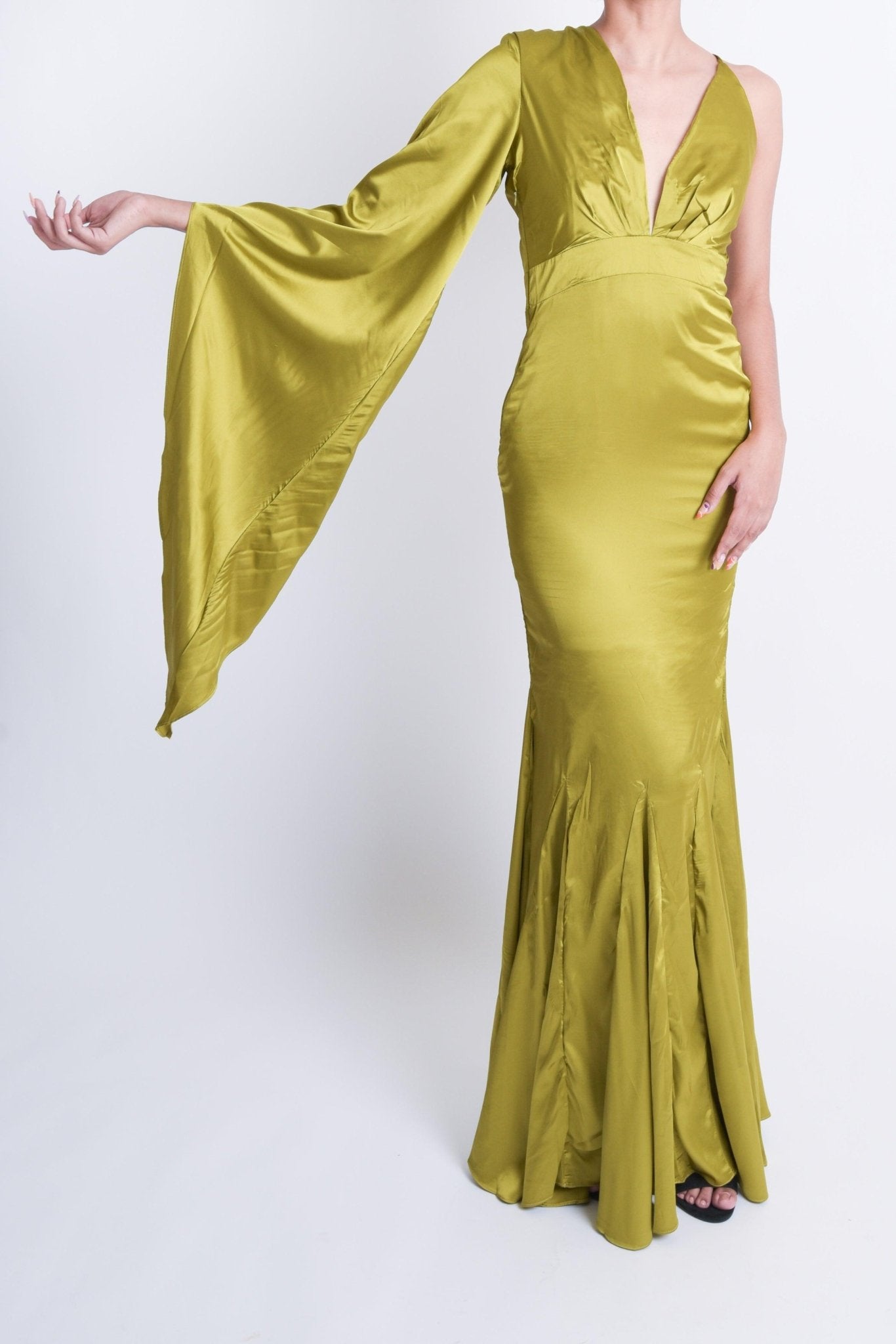 Mia - venta SN - Lend the Trend renta de vestidos mexico