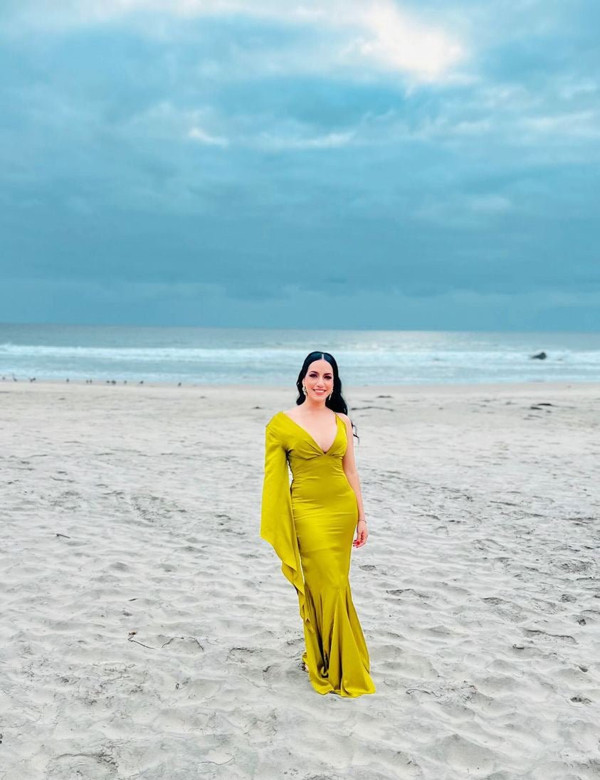 Mia - venta SN - Lend the Trend renta de vestidos mexico