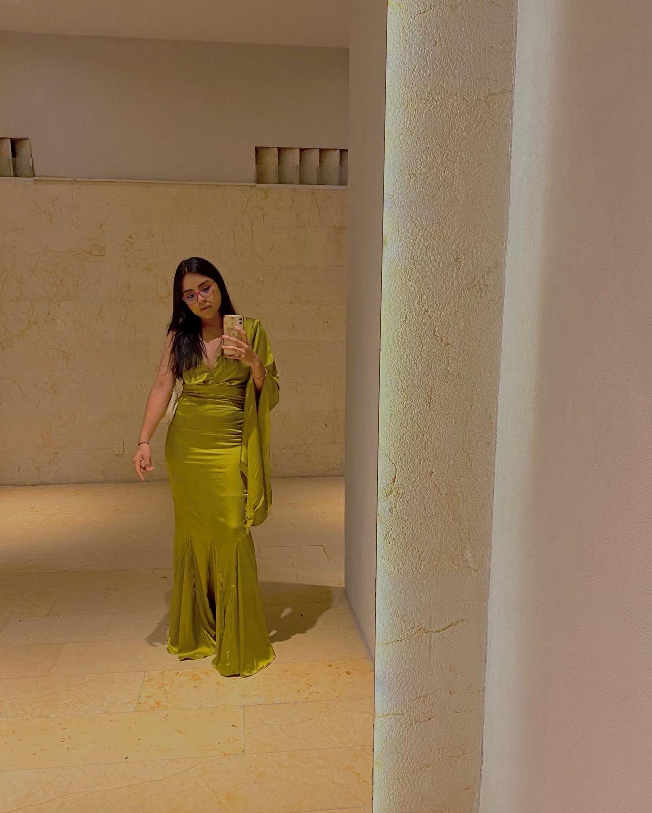 Mia - venta SN - Lend the Trend renta de vestidos mexico