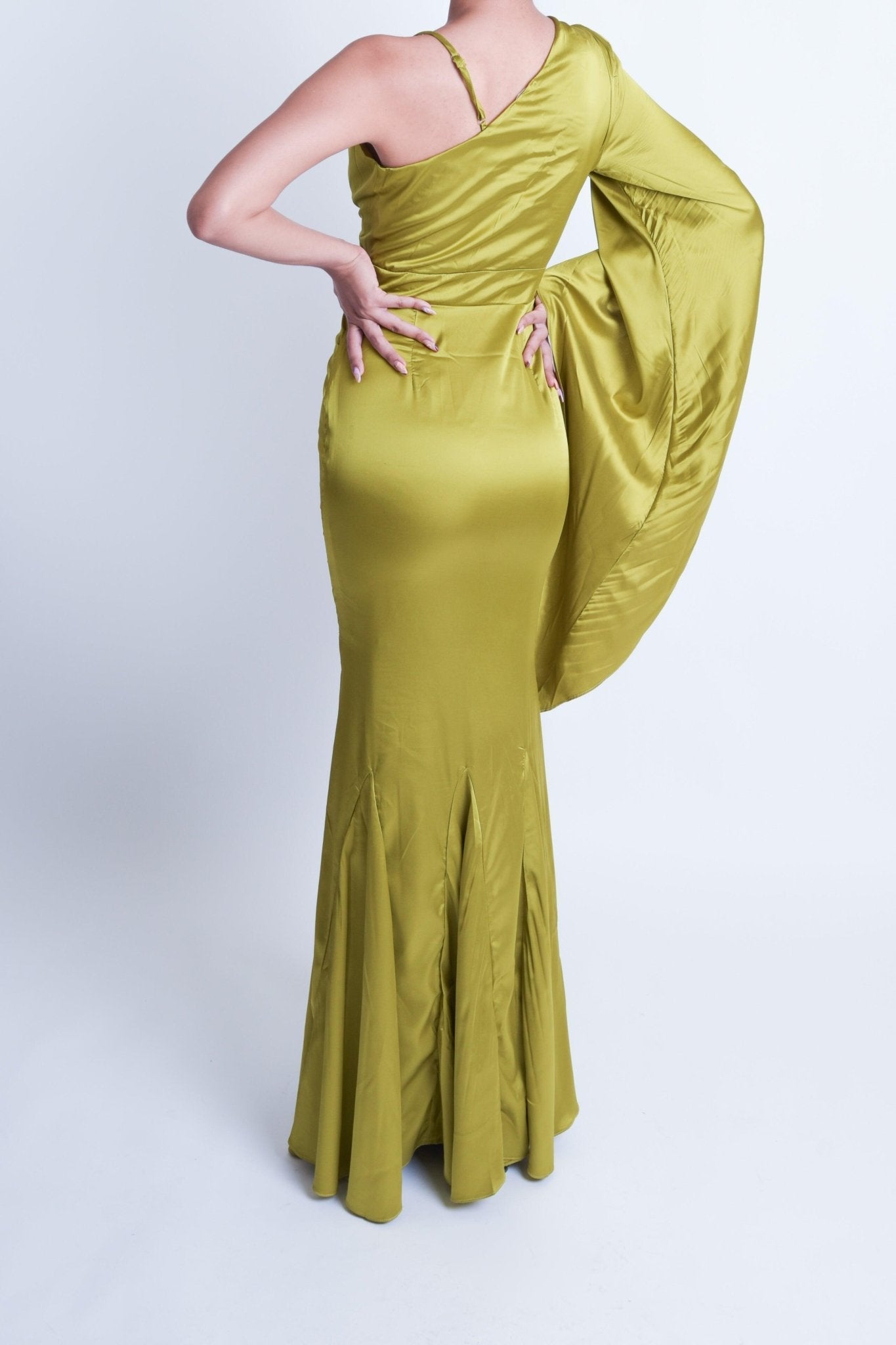 Mia - venta SN - Lend the Trend renta de vestidos mexico