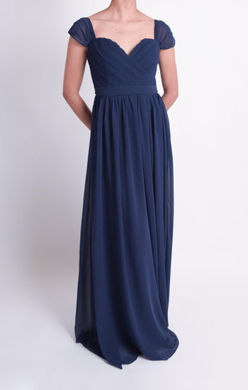 Milena - Lend the Trend renta de vestidos mexico