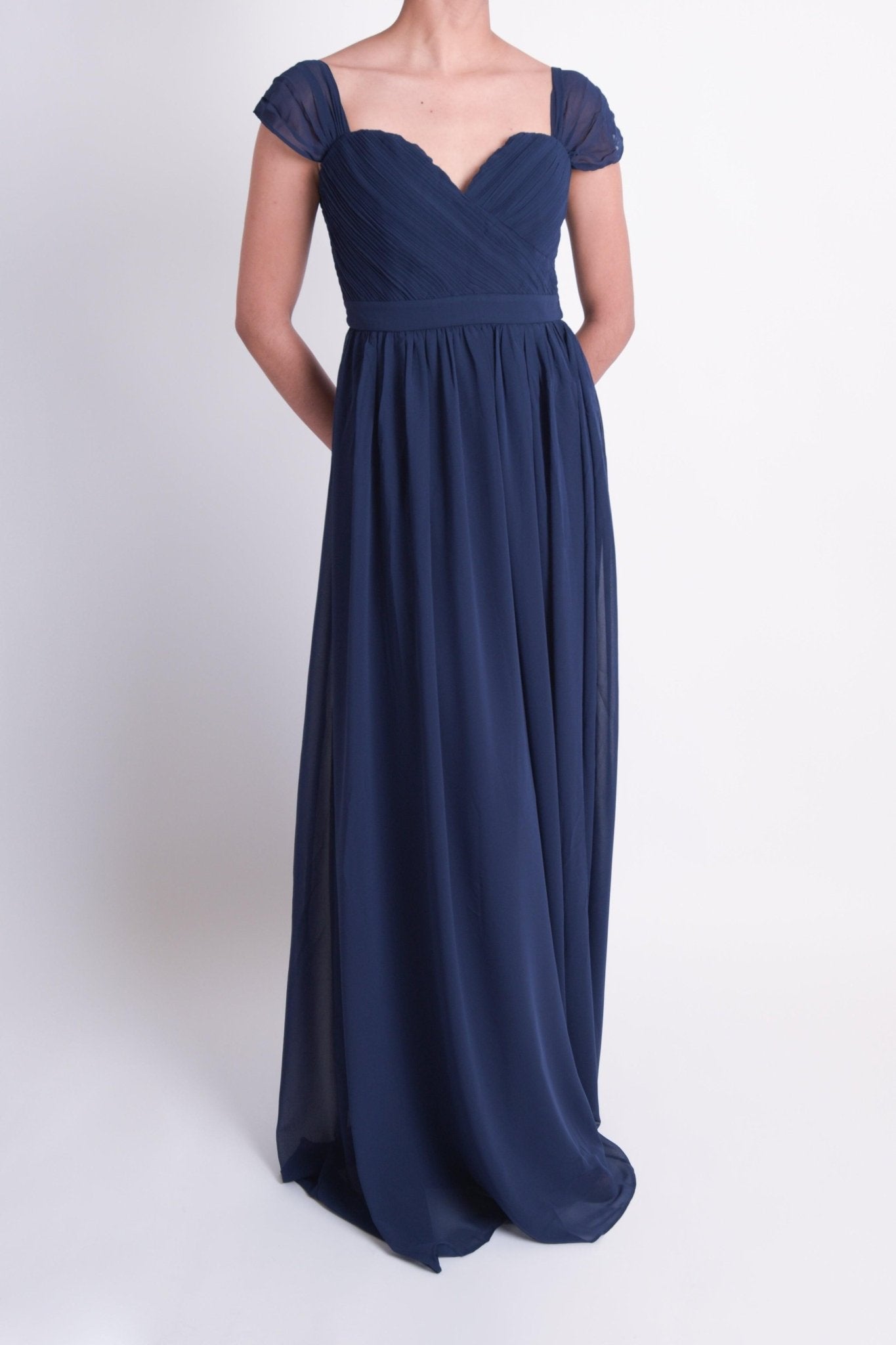 Milena - venta - Lend the Trend renta de vestidos mexico